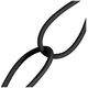 Baseus Superior Series Cable USB-C to iP, 20W, PD, 1m (black) 6953156205307