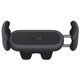 Baseus Steel Cannon 2 Car holder to Ventilation Grid (black) 6932172612207