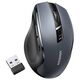 Portable Wireless Mouse UGREEN MU006, 2,4GHz (blue) 6941876210640