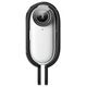 Plastic frame case Telesin for Insta360 GO 3 6974944462009