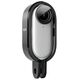 Plastic frame case Telesin for Insta360 GO 3 6974944462009