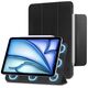 Case for APPLE IPAD AIR 10.9 (4GEN / 5GEN) / 11.00 (6GEN) Tech-Protect SmartCase Magnetic black 5906302310760