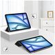 Case for APPLE IPAD AIR 10.9 (4GEN / 5GEN) / 11.00 (6GEN) Tech-Protect SmartCase Magnetic black 5906302310760