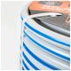 Nakayama Gh4400 Nakayama Gh4400 Λάστιχο Atlas 3 Επιστρώσεις 15m 5/8'' 024033 έως 12 Άτοκες Δόσεις