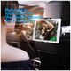 Baseus car holder (back seat) black 6953156261358