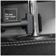Baseus car holder (back seat) black 6953156261358