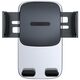 Baseus car holder Easy Control Clamp black for air outlet 6932172600389