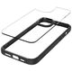 Spigen Ultra Hybrid case for iPhone 15 6,1&quot; matte black 8809896751209