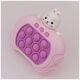 Maxlife portable game MXPS-100 rabbit 5907457736993