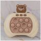 Maxlife portable game MXPS-100 teddy bear 5907457737006