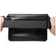 Bag Spigen A620 Waterproof Waist Bag black 8809811860856