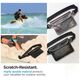 Bag Spigen A620 Waterproof Waist Bag black 8809811860856