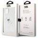 Original Case APPLE IPHONE 15 PLUS Karl Lagerfeld Hardcase IML Choupette MagSafe (KLHMP15MHFCCNOT) transparent 3666339162405