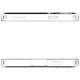 Case SAMSUNG GALAXY S24+ Spigen Liquid Crystal transparent 8809971222037