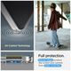Case SAMSUNG GALAXY S24+ Spigen Liquid Crystal transparent 8809971222037