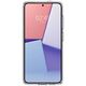 Case SAMSUNG GALAXY S24+ Spigen Liquid Crystal transparent 8809971222037