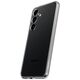 Case SAMSUNG GALAXY S24+ Spigen Liquid Crystal transparent 8809971222037