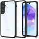 Case SAMSUNG GALAXY A55 5G Spigen Ultra Hybrid Matte black 8809971224413