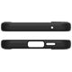 Case SAMSUNG GALAXY A55 5G Spigen Ultra Hybrid Matte black 8809971224413
