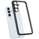 Case SAMSUNG GALAXY A55 5G Spigen Ultra Hybrid Matte black 8809971224413