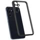 Case SAMSUNG GALAXY A55 5G Spigen Ultra Hybrid Matte black 8809971224413
