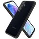 Case SAMSUNG GALAXY A55 5G Spigen Ultra Hybrid Matte black 8809971224413
