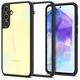 Case SAMSUNG GALAXY A55 5G Spigen Ultra Hybrid Matte black 8809971224413