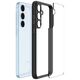 Case SAMSUNG GALAXY A55 5G Spigen Ultra Hybrid Matte black 8809971224413