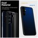 Case SAMSUNG GALAXY A55 5G Spigen Ultra Hybrid Matte black 8809971224413
