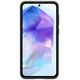 Case SAMSUNG GALAXY A55 5G Spigen Ultra Hybrid Matte black 8809971224413