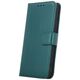 Smart Classic case for Samsung Galaxy A15 4G / A15 5G dark green 5907457729377