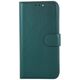 Smart Classic case for Samsung Galaxy A15 4G / A15 5G dark green 5907457729377