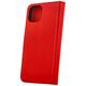 Smart Classic case for Samsung Galaxy A15 4G / A15 5G red 5907457729414