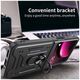 Techsuit Case for Motorola Razr 50 - Techsuit CamShield Series - Black 5949419204058 έως 12 άτοκες Δόσεις