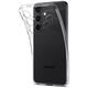 Case SAMSUNG GALAXY S24 Spigen Liquid Crystal transparent 8809971222211