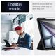 Case IPAD AIR 13.0 2024 Spigen Urban Fit black 8809971226189