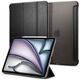 Case IPAD AIR 13.0 2024 Spigen Smart Fold black 8809971226233