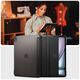Case IPAD AIR 13.0 2024 Spigen Smart Fold black 8809971226233