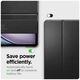Case IPAD AIR 13.0 2024 Spigen Smart Fold black 8809971226233
