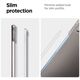 Case IPAD AIR 13.0 2024 Spigen Smart Fold black 8809971226233