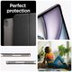 Case IPAD AIR 13.0 2024 Spigen Smart Fold black 8809971226233