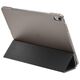 Case IPAD AIR 13.0 2024 Spigen Smart Fold black 8809971226233