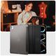 Case IPAD PRO 13.0 (7GEN) Spigen Smart Fold black 8809896753395