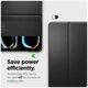 Case IPAD PRO 13.0 (7GEN) Spigen Smart Fold black 8809896753395