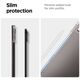 Case IPAD PRO 13.0 (7GEN) Spigen Smart Fold black 8809896753395