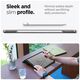 Case IPAD PRO 13.0 (7GEN) Spigen Smart Fold black 8809896753395