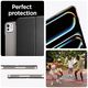 Case IPAD PRO 13.0 (7GEN) Spigen Smart Fold black 8809896753395