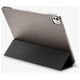 Case IPAD PRO 13.0 (7GEN) Spigen Smart Fold black 8809896753395