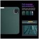 Case APPLE IPAD PRO 11.0 (5GEN) Spigen Urban Fit Midnight Green 8809971226899