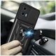 Case MOTOROLA MOTO G85 5G Tech-Protect Camshield Pro black 5906302312221
